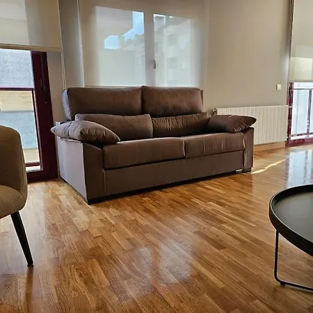 631a Friendly Apartament 1h + Vistas *