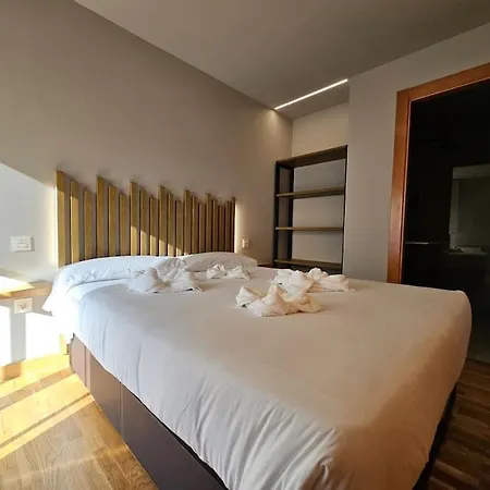 شقة 631a Friendly Apartament 1h + Vistas *